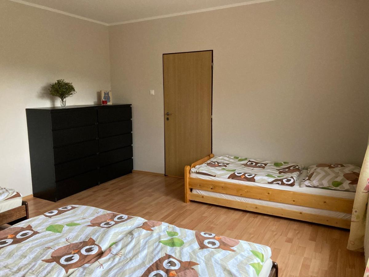 Chata Sovicka Zuberzec Zewnętrze zdjęcie