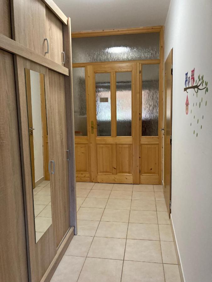 Chata Sovicka Zuberzec Zewnętrze zdjęcie