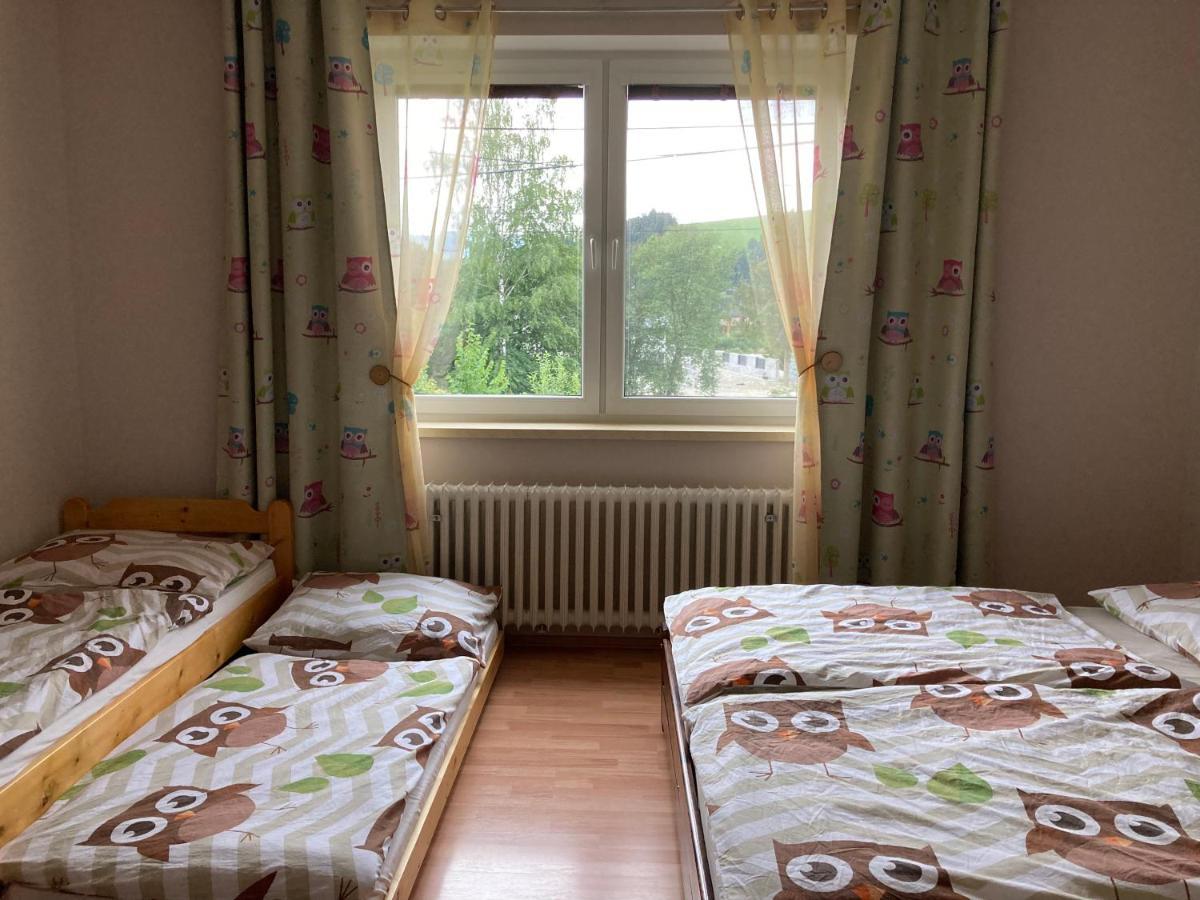 Chata Sovicka Zuberzec Zewnętrze zdjęcie