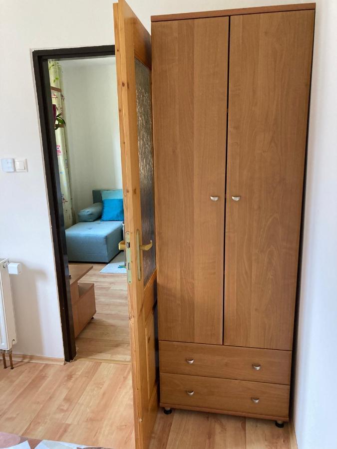 Chata Sovicka Zuberzec Zewnętrze zdjęcie