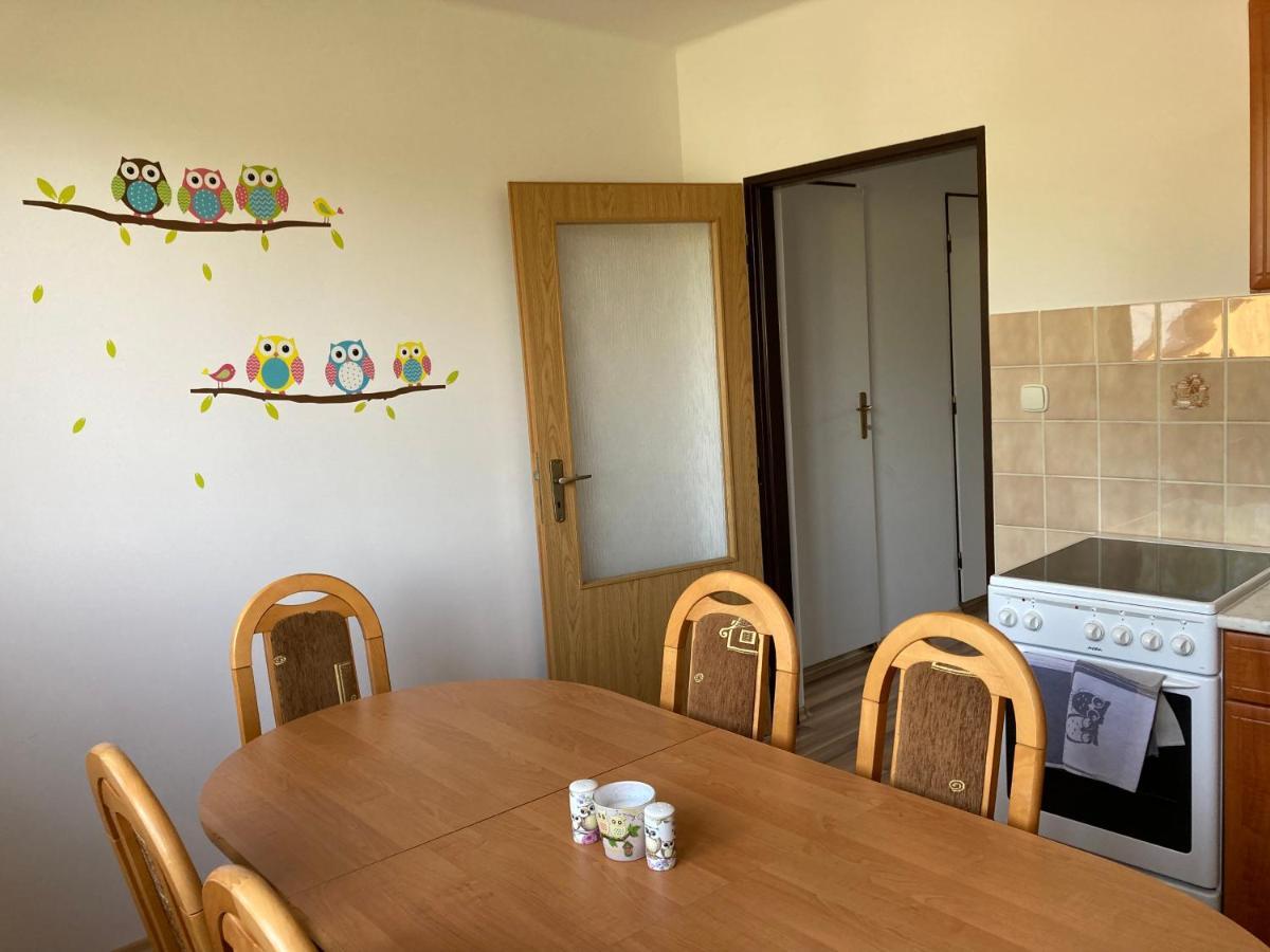Chata Sovicka Zuberzec Zewnętrze zdjęcie