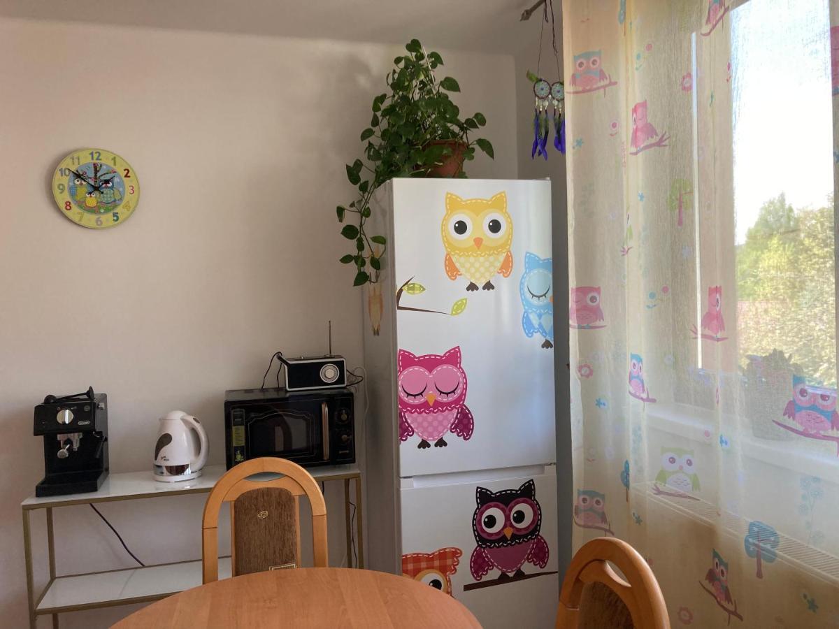 Chata Sovicka Zuberzec Zewnętrze zdjęcie